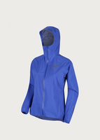 INOV8 Full Zip Stormshell Jacket - Blue - 14