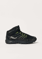 INOV8 Roclite G 345 V2 GORE-TEX Boots - Black/Lime - UK 11