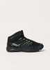 INOV8 Roclite G 345 V2 GORE-TEX Boots - Black/Lime - UK 7