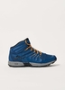 INOV8 Roclite G 345 V2 GORE-TEX Boots - Navy/Nectar - UK 8.5