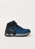 INOV8 Roclite Pro G 400 V2 GORE-TEX Boots - Navy/Black/Blue - UK 5.5