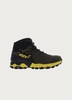 INOV8 Roclite Pro G 400 V2 GORE-TEX Boots - Olive/Black/Yellow - UK 8