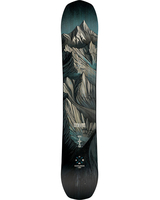 Jones explorer Snowboard 2019