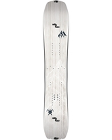Jones Solution Splitboard 2022