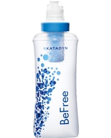 Katadyn BeFree Soft Flask With Filter 0.6L