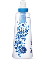 Katadyn BeFree Soft Flask With Filter 1L