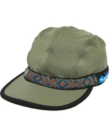 KAVU Synthetic Strapcap