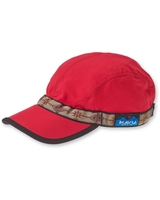 KAVU Synthetic Strapcap