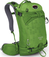 Kode 22L Rucksack
