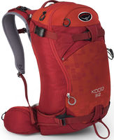 Kode 32L Rucksack