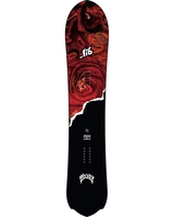 Lib Tech Lost X Lib Rocket Snowboard 2021