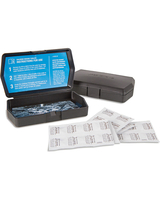 Lifesystems Chlorine Tablets (72 Pack)