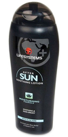 Lifesystems expedition Aftersun/Moisturiser - 200ml