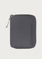 Lifeventure RFiD Bi-Fold Wallet - Recycled