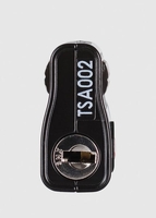 Lifeventure TSA Combi Lock