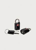 Lifeventure TSA MiniPadlocks - Pair