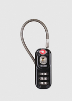 Lifeventure TSA Zipper Lock