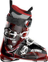 Live 130 13/14 Ski Boots