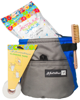 Metolius Dustbin Bucket Bag Package
