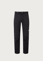 Mountain Equipment Ibex Trousers - Short Leg - Black - 36"