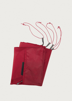 MSR Universal 4 Large Footprint - Red