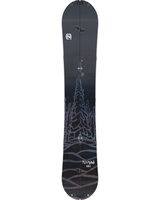 Nitro Nomad Splitboard 2022
