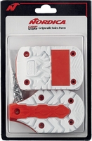 Nordica GripWalk Machine Soles