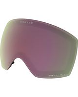 Oakley Flight Deck M Prizm High Intensity Pink Iridium Goggle Lens