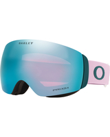 Oakley Flight Deck XM Lavender Balsam / Prizm Sapphire Iridium Women