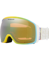 Oakley Flight Tracker L Torstein Horgmo Signature / Prizm Sage Gold Iridium Goggles