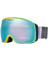 Oakley Flight Tracker L Torstein Signature Multicolor / Prizm Sapphire Iridium Goggles