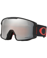 Oakley Line Miner Henrik Harlaut Signature Classic 1 / Prizm Black Iridium Goggles