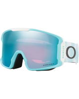 Oakley Line Miner L Chloe Kim Signature / Prizm Sapphire Iridium Women