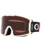 Oakley Line Miner L Henrik Harlaut Signature / Prizm Dark Grey Goggles