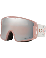 Oakley Line Miner L Jamie Anderson Signature / Prizm Black Iridium Women