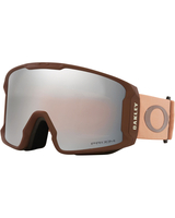 Oakley Line Miner L Mark McMorris Signature / Prizm Black Iridium Goggles