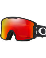 Oakley Line Miner L Matte Black / Prizm Torch Iridium Goggles