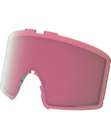 Oakley Line Miner XL Lens Prizm HI Pink Iridium Goggle Lens 2020 / 2021
