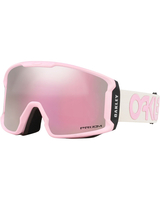 Oakley Line Miner XM Factory Pilot Progression / Prizm HI Pink Iridium Women