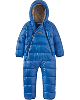 Patagonia Infant Hi-Loft Down Sweater Bunting