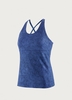Patagonia Mibra Tank - Mesh Net/Float Blue - M