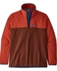 Patagonia Micro D Snap-T Men