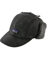 Patagonia Recycled Wool earflap Cap