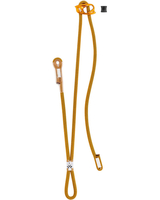 Petzl Connect Adjust Dual Lanyard