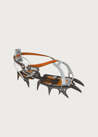 Petzl Sarken - Leverlock Universal Binding