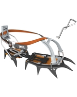 Petzl Vasak Leverlock Universal Binding