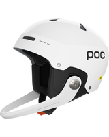 POC Artic SL MIPS Helmet - Hydrogen White S