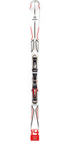 Pursuit 14 Skis + Axium 110 TPI2 Bindings 14/15