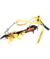 Rambo 4 Evo Cramp-o-Matic Crampons