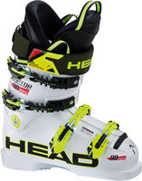 Raptor 90 RS > 24.5 13/14 Race Ski Boots